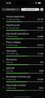 Checklist Calculator Pro screenshot 2