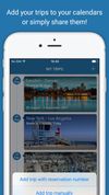 CheckMyTrip screenshot 2