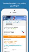 CheckMyTrip screenshot 3