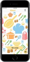 Chef CreativeBot screenshot 1