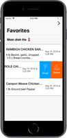 Chef CreativeBot screenshot 3