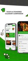 ChefBot - AI generated recipes screenshot 2