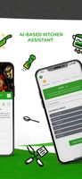 ChefBot - AI generated recipes screenshot 3