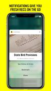ChefsFeed screenshot 3