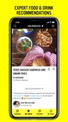 ChefsFeed screenshot 2