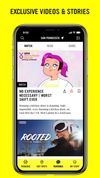 ChefsFeed screenshot 1