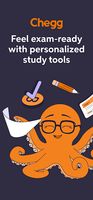 Chegg screenshot 1