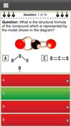 Chemistry:GCSE Science screenshot 3