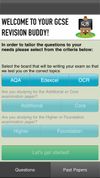 Chemistry:GCSE Science screenshot 1