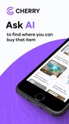 CHERRY: Search By Image & Shop screenshot 1