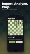 Chess AI Solver screenshot 1