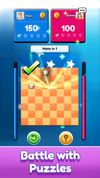 Chess Blitz - Chess Puzzles screenshot 3