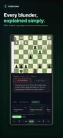Analyze your moves, understand the "Why?"