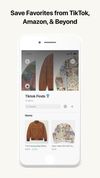 Chestr: Shopping Wishlist screenshot 1