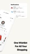 Chestr: Shopping Wishlist screenshot 3