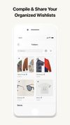 Chestr: Shopping Wishlist screenshot 2