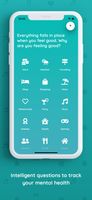 Chiku — Journal / Diary &amp; Mood Tracker screenshot 2