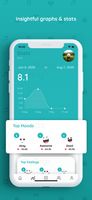 Chiku — Journal / Diary &amp; Mood Tracker screenshot 3