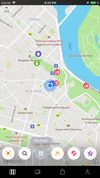 Chiliwallet screenshot 2