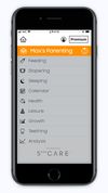 ChillaxCare screenshot 1