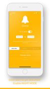 Chime: Time check your way screenshot 3