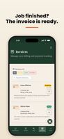 Invoices with payment links