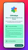 Chitralaya CloudGallery screenshot 1