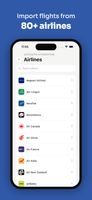 Choppy - Pilot Logbook screenshot 2