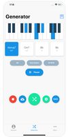 ChordChord screenshot 3