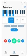 ChordChord screenshot 1