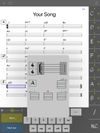 Chordsheet Maker screenshot 2