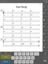 Chordsheet Maker screenshot 3
