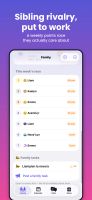 ChoreLocks screenshot 2
