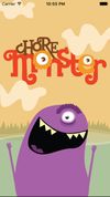 ChoreMonster screenshot 1