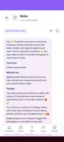 Robin - Your AI nutrition helper