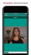 Christella VoiceUp screenshot 1