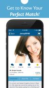 ChristianMingle.com screenshot 3