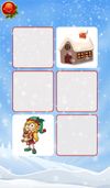 Christmas Find The Pair screenshot 2