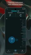 Chronal screenshot 3