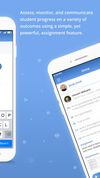 Chronicle Cloud: Teacher's app screenshot 2