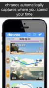 Chronos: Find your time screenshot 1