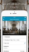 ChurchDesk screenshot 2