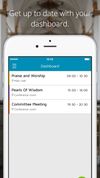 ChurchDesk screenshot 1