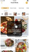Cibo screenshot 2