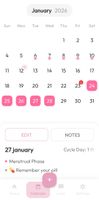 Cicle screenshot 3