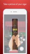 Cigar Scanner screenshot 1