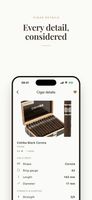 Cigarino screenshot 3