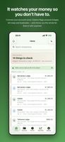 Cilantro Money screenshot 1