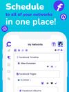 CinchShare screenshot 2