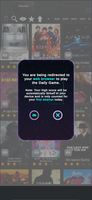 CineLog – Movie Tracker & Quiz screenshot 3
